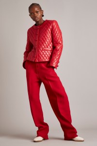 Adam Lippes RTW Fall 2021