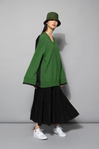 Adeam RTW Fall 2021