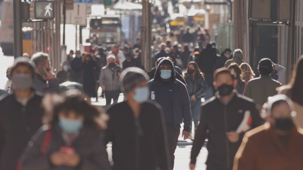 pandemic