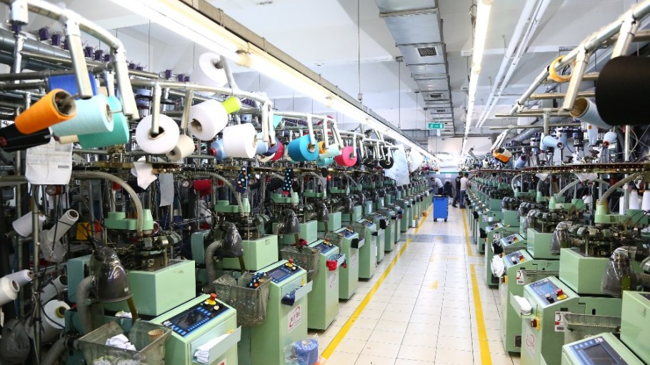 The West Africa Trade & Investment Hub, Ethical Apparel Africa and Maagrace Garment Industries are collaborating on a model factory in Ghana