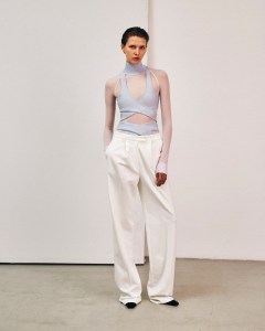 Alessandro Vigilante RTW Fall 2021