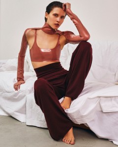 Alessandro Vigilante RTW Fall 2021