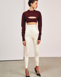 Alessandro Vigilante RTW Fall 2021