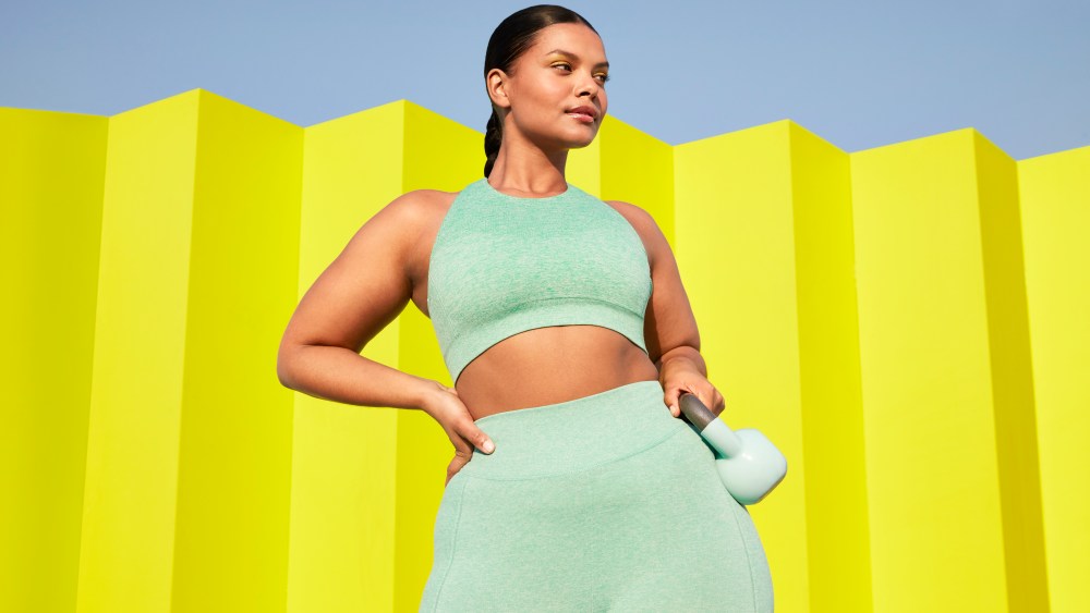 All In Motion Target activewear