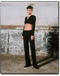 Alled Martinez RTW Fall 2021