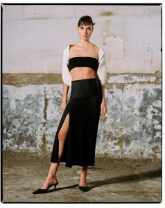 Alled Martinez RTW Fall 2021