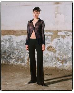 Alled Martinez RTW Fall 2021