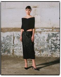 Alled Martinez RTW Fall 2021