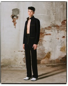 Alled Martinez RTW Fall 2021