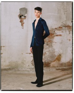 Alled Martinez RTW Fall 2021