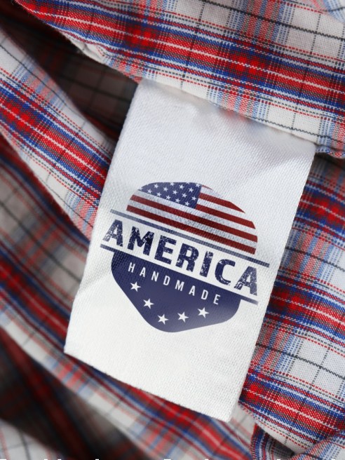 Government efforts to support exports, while making sure firms comply with Made in the USA labeling rules, were discussed in a webinar.