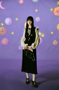Anna Sui RTW Fall 2021