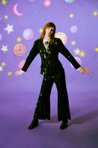 Anna Sui RTW Fall 2021