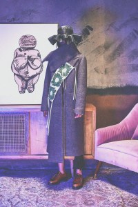 Ara Lumiere & Dhurv Kapoor RTW Fal 2021