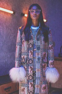 Ara Lumiere & Dhurv Kapoor RTW Fal 2021