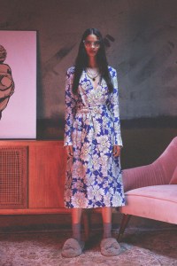 Ara Lumiere & Dhurv Kapoor RTW Fal 2021
