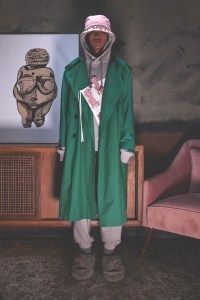Ara Lumiere & Dhurv Kapoor RTW Fal 2021