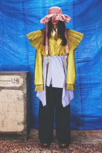 Ara Lumiere & Dhurv Kapoor RTW Fal 2021