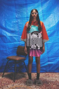 Ara Lumiere & Dhurv Kapoor RTW Fal 2021