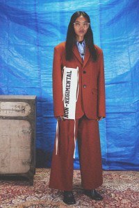 Ara Lumiere & Dhurv Kapoor RTW Fal 2021
