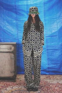 Ara Lumiere & Dhurv Kapoor RTW Fal 2021