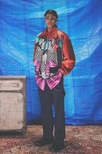 Ara Lumiere & Dhurv Kapoor RTW Fal 2021
