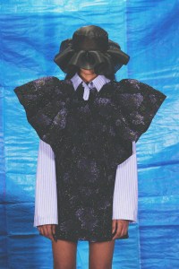 Ara Lumiere & Dhurv Kapoor RTW Fal 2021