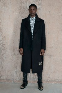 Marcell von Berlin RTW Fall 2021