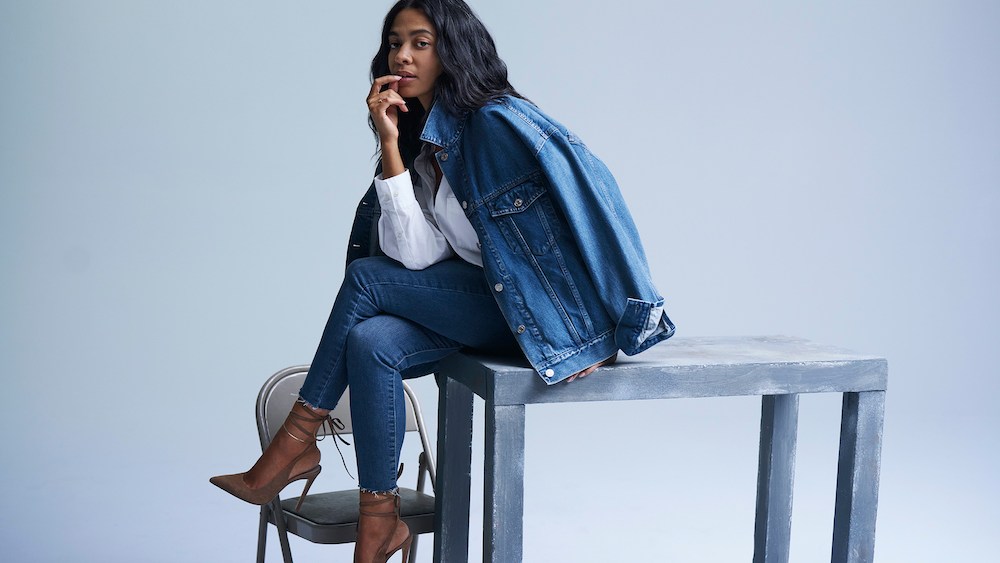 Gap's new campaign stars a collective of individuals taking action as forces for good.