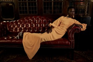 Badgley Mischka RTW Fall 2021
