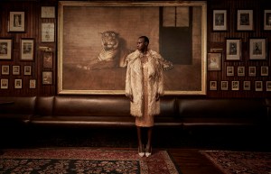 Badgley Mischka RTW Fall 2021