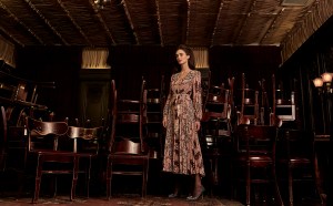 Badgley Mischka RTW Fall 2021