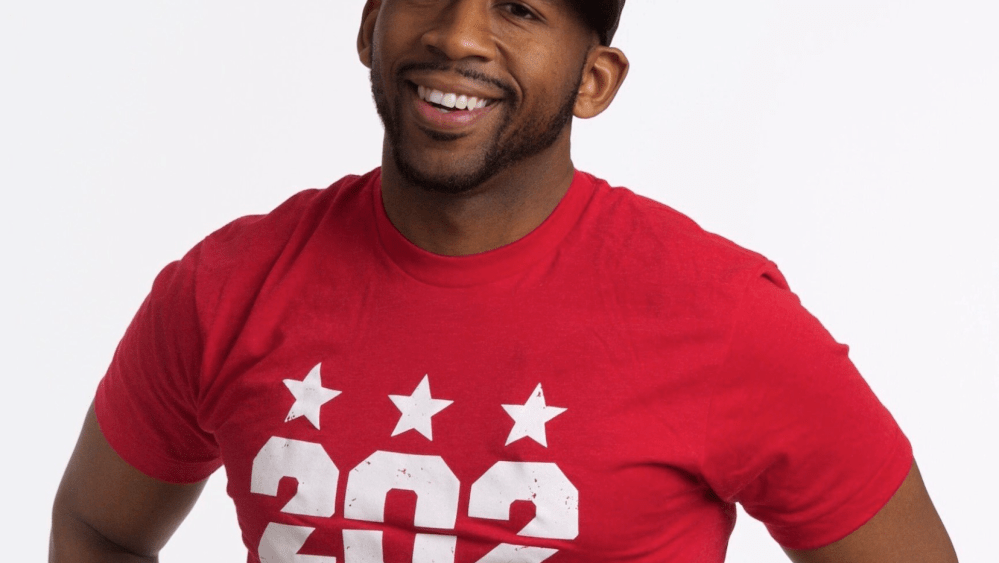Bailiwick Clothing Company from the District of Columbia, featured by Google, which offered support through its Grow With Google Small Business Fund and Google.org.