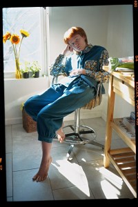 Batsheva RTW Fall 2021
