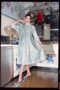 Batsheva RTW Fall 2021