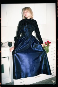 Batsheva RTW Fall 2021