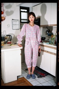Batsheva RTW Fall 2021