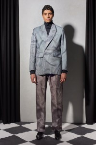 Bianca Saunders RTW Fall 2021
