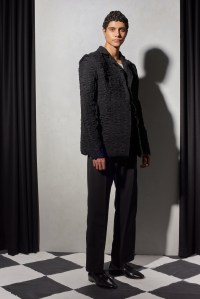Bianca Saunders RTW Fall 2021