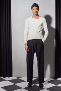 Bianca Saunders RTW Fall 2021