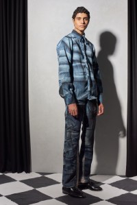 Bianca Saunders RTW Fall 2021