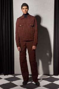 Bianca Saunders RTW Fall 2021