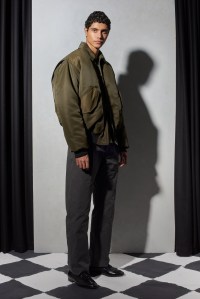 Bianca Saunders RTW Fall 2021