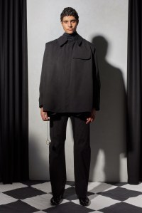 Bianca Saunders RTW Fall 2021
