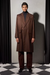Bianca Saunders RTW Fall 2021