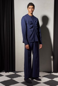 Bianca Saunders RTW Fall 2021
