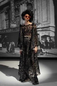 Bibhu Mohapatra RTW Fall 2021