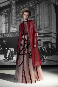 Bibhu Mohapatra RTW Fall 2021