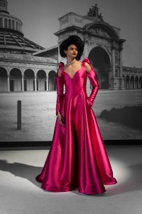 Bibhu Mohapatra RTW Fall 2021