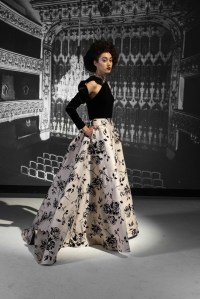 Bibhu Mohapatra RTW Fall 2021
